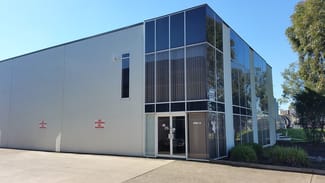 Offices commercial property leased at 11/99 Kurr/99 KURRAJONG AVENUE Mount Druitt NSW 2770