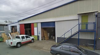 Factory, Warehouse & Industrial commercial property sold at Northgate QLD 4013