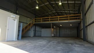 Factory, Warehouse & Industrial commercial property leased at Unit 2/47 Bonville Avenue Thornton NSW 2322