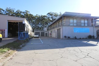 Factory, Warehouse & Industrial commercial property leased at 5/22 Ern Harley Dr Burleigh Heads QLD 4220 Factory, Warehouse & Industrial commercial property leased at 5/22 Ern Harley Dr Burleigh Heads QLD 4220