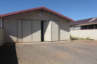 Factory, Warehouse & Industrial commercial property leased at Shed 1 / 11 Curry Road Mount Isa QLD 4825 Factory, Warehouse & Industrial commercial property leased at Shed 1 / 11 Curry Road Mount Isa QLD 4825