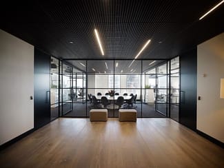 Offices commercial property leased at 644 Chapel Street South Yarra VIC 3141