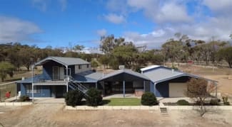 Rural / Farming commercial property leased at 2130 Top Beverley-York Road Mount Hardey WA 6302 Rural / Farming commercial property leased at 2130 Top Beverley-York Road Mount Hardey WA 6302