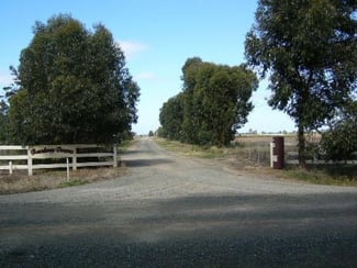 Rural / Farming commercial property sold at Echuca VIC 3564