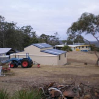 Rural / Farming commercial property sold at 404 Swanston Road Little Swanport TAS 7190