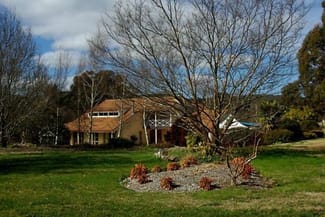 Rural / Farming commercial property sold at 538 Ophir Rd Clifton Grove NSW 2800