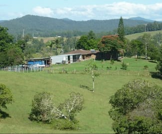Rural / Farming commercial property sold at 123 Williams Hill Road Yarranbella NSW 2447