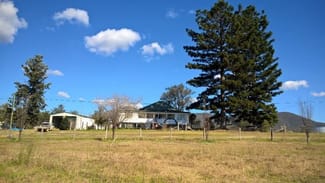 Rural / Farming commercial property sold at 2282 Rivertree Rd Rivertree NSW 2372 Rural / Farming commercial property sold at 2282 Rivertree Rd Rivertree NSW 2372