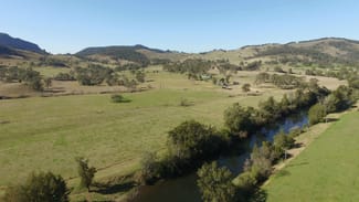 Rural / Farming commercial property sold at Gloucester NSW 2422