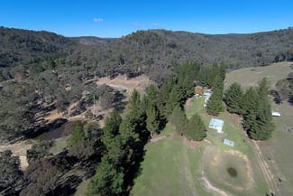 Rural / Farming commercial property sold at 402 Green Gully Road Mudgee NSW 2850