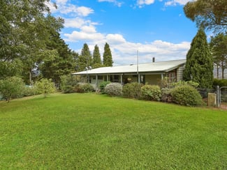 Rural / Farming commercial property sold at 7 Megalong Place Little Hartley NSW 2790 Rural / Farming commercial property sold at 7 Megalong Place Little Hartley NSW 2790