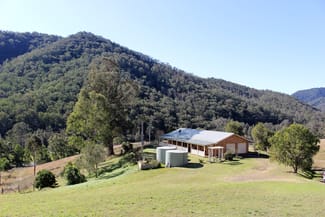 Rural / Farming commercial property sold at Gloucester NSW 2422