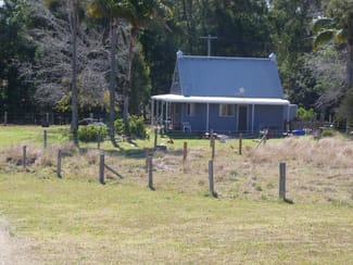 Rural / Farming commercial property sold at Wang Wauk NSW 2423