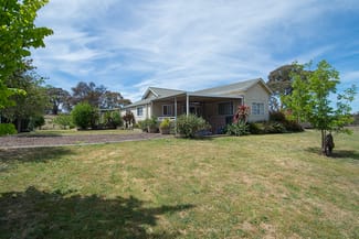 Rural / Farming commercial property sold at 1137 Pyramul Road Mudgee NSW 2850