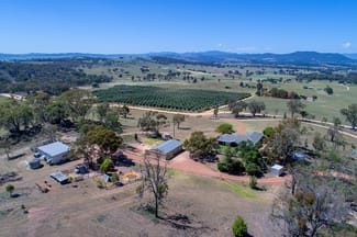 Rural / Farming commercial property sold at 42 Spring View Lane Mudgee NSW 2850 Rural / Farming commercial property sold at 42 Spring View Lane Mudgee NSW 2850