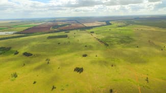 Rural / Farming commercial property sold at "Erinvale" 709 Inglestone Lane Meandarra QLD 4422