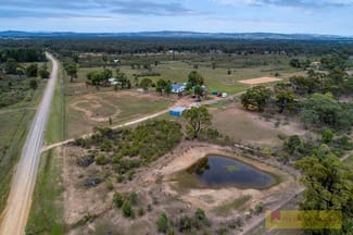 Rural / Farming commercial property sold at 590 Cypress Drive Mudgee NSW 2850 Rural / Farming commercial property sold at 590 Cypress Drive Mudgee NSW 2850