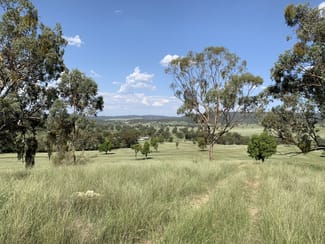 Rural / Farming commercial property sold at 7147 Bylong Valley Way Bylong NSW 2849
