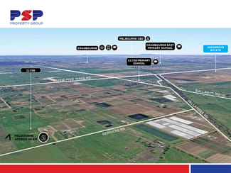 Rural / Farming commercial property for sale at Clyde VIC 3978 Rural / Farming commercial property for sale at Clyde VIC 3978