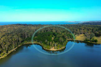 Rural / Farming commercial property sold at Lot 22/627 Wallaga Lake Road Bermagui NSW 2546
