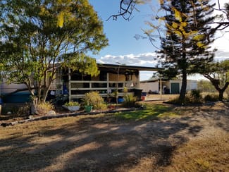 Rural / Farming commercial property sold at 558 Railway Road Booyal QLD 4671