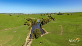 Rural / Farming commercial property sold at 740 Stony Creek Dollar Road Foster North VIC 3960 Rural / Farming commercial property sold at 740 Stony Creek Dollar Road Foster North VIC 3960