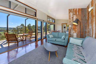 Rural / Farming commercial property sold at 208 MARTINS ROAD Rydal NSW 2790