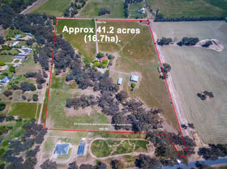 Rural / Farming commercial property sold at 36 Pryse Road Tarrawingee VIC 3678 Rural / Farming commercial property sold at 36 Pryse Road Tarrawingee VIC 3678