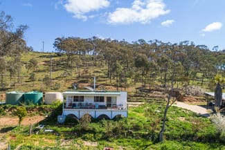 Rural / Farming commercial property sold at 168 Clarkes Creek Road Mudgee NSW 2850 Rural / Farming commercial property sold at 168 Clarkes Creek Road Mudgee NSW 2850