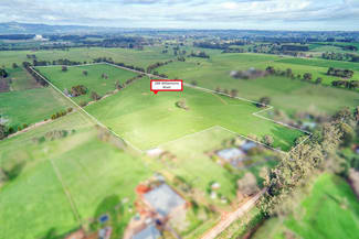 Rural / Farming commercial property sold at 266 Williamsons Road Nilma North VIC 3821