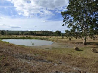 Rural / Farming commercial property sold at Lot 21 Kooralbyn Road Laravale QLD 4285