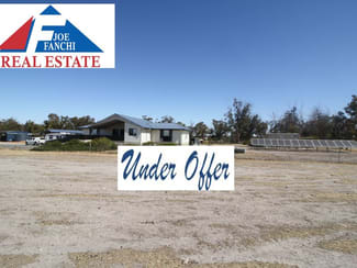 Rural / Farming commercial property sold at 241 Queerearrup Wagin WA 6315 Rural / Farming commercial property sold at 241 Queerearrup Wagin WA 6315