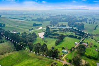 Rural / Farming commercial property sold at 161 PETERSONS ROAD Ellinbank VIC 3821 Rural / Farming commercial property sold at 161 PETERSONS ROAD Ellinbank VIC 3821