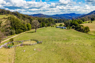 Rural / Farming commercial property sold at 1566 Chichester Road, Chichester Via Dungog NSW 2420
