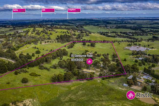 Rural / Farming commercial property sold at 85 Glenburnie Road Beveridge VIC 3753 Rural / Farming commercial property sold at 85 Glenburnie Road Beveridge VIC 3753