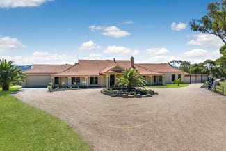 Rural / Farming commercial property sold at Hidden Valley VIC 3756
