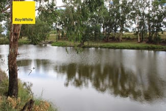 Rural / Farming commercial property sold at Severn Downs, Ashford NSW 2361