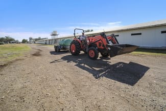 Rural / Farming commercial property sold at 995 Richardson Road Campvale NSW 2318