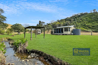 Rural / Farming commercial property sold at 935 Tipperary Road Gloucester NSW 2422 Rural / Farming commercial property sold at 935 Tipperary Road Gloucester NSW 2422