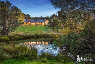 Rural / Farming commercial property sold at 9 Launders Avenue Wonga Park VIC 3115