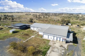 Rural / Farming commercial property sold at 168 Boundary Road Pittsworth QLD 4356