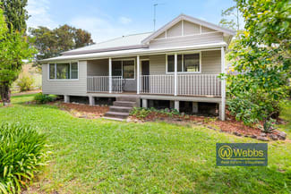 Rural / Farming commercial property sold at 1877 Wallanbah Road Gloucester NSW 2422 Rural / Farming commercial property sold at 1877 Wallanbah Road Gloucester NSW 2422