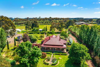 Rural / Farming commercial property for sale at 271 Pierrepoint Road Hamilton VIC 3300