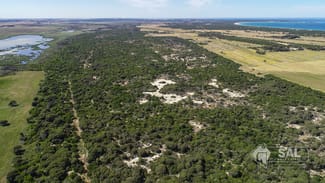 Rural / Farming commercial property sold at Lot 1 & 2 Southern Ports Highway Beachport SA 5280 Rural / Farming commercial property sold at Lot 1 & 2 Southern Ports Highway Beachport SA 5280