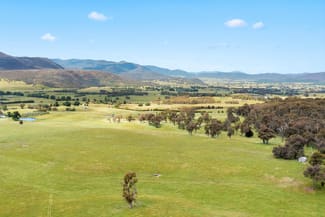 Rural / Farming commercial property sold at (Part)/714 Happy Valley Rd Myrtleford VIC 3737