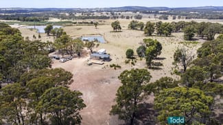 Rural / Farming commercial property sold at 117 Lewis Road Heathcote VIC 3523 Rural / Farming commercial property sold at 117 Lewis Road Heathcote VIC 3523