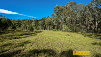 Rural / Farming commercial property sold at 318 White Cedars Road Mudgee NSW 2850