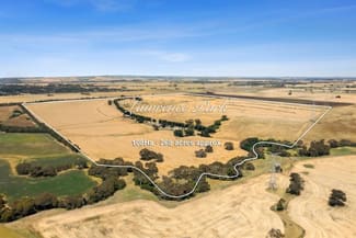 Rural / Farming commercial property sold at 56 Buchter Road Batesford VIC 3213 Rural / Farming commercial property sold at 56 Buchter Road Batesford VIC 3213