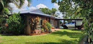 Rural / Farming commercial property sold at 2000 Innisfail Japoon Road Bombeeta QLD 4871