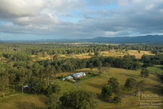 Rural / Farming commercial property sold at 1266 Armidale Road Deep Creek NSW 2440